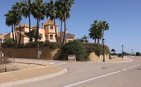 Villa Alcaidesa Vistas al Mar