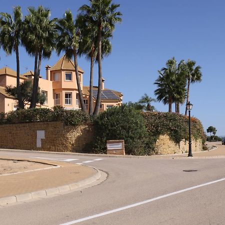 Villa Alcaidesa Vistas al Mar San Roque  Exterior foto