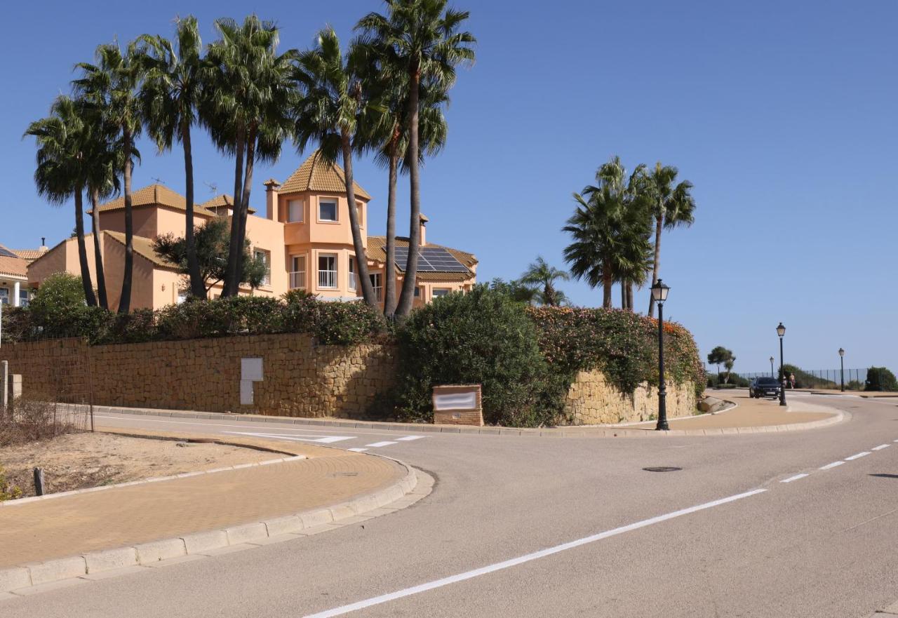 Villa Alcaidesa Vistas al Mar San Roque  Exterior foto